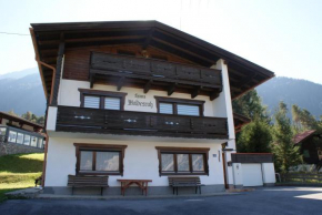 Ferienhaus Waldesruh